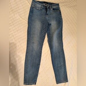 Classic Judy Blue Women's Slim Fit Jeans